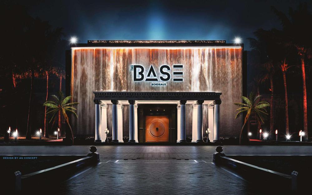 BASE